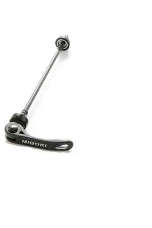 Must-Have schließen gurpil gurpil cierre trasero aluminio negro