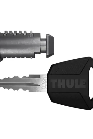 Saldi thule thule one key system (8 bombines/1llave)