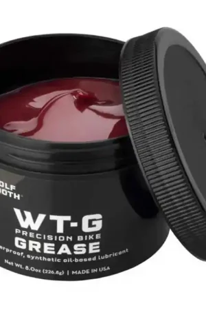 grasso wolf tooth precision 227gr Nuovo Arrivo