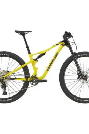 Novità bicicletta cannondale scalpel 4