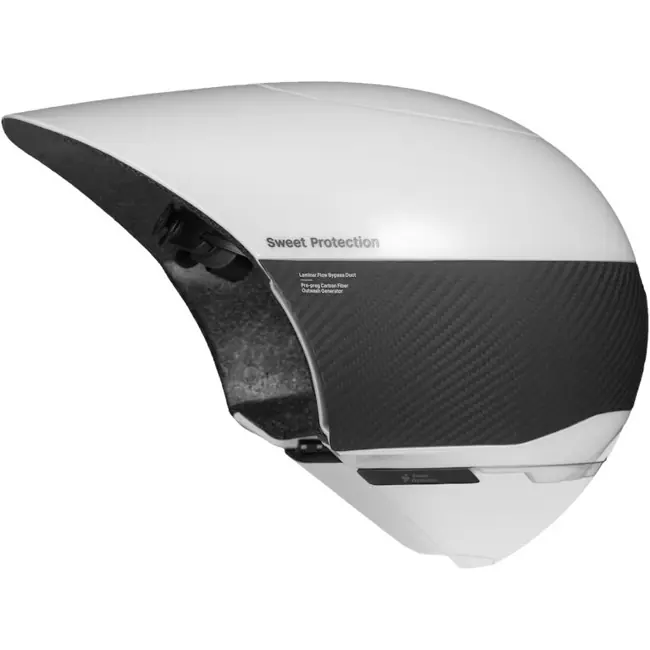 Ultimissimo Modello casco sweet protection redeemer 2vi mips