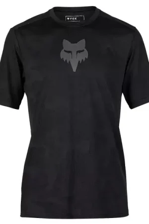 maglia fox head ranger tru dri ss jersey Saldi