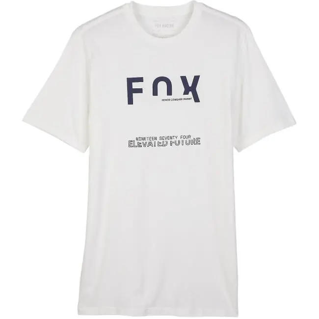 maglietta fox head intrude prem ss tee Popolare
