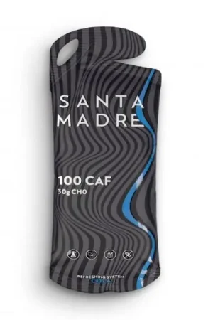 gel santa madre gel 30cho 100 caf cola 50ml Bestseller