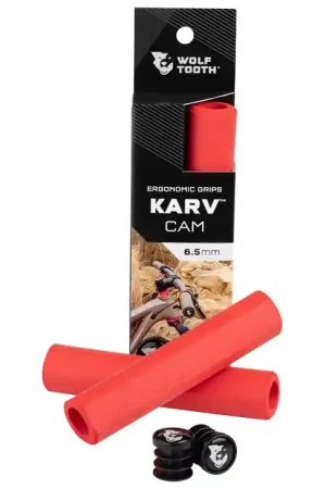 Super Prezzo manopole wolf tooth wolf tooth karv cam 6.5mm