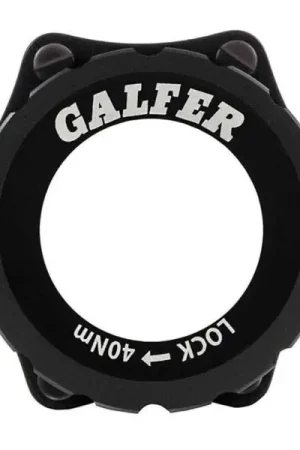 Promo Stagionale galfer adaptador afs system fulcrum