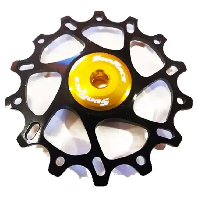 gabbia cambio sunrace sp864 cnc 14d Economico