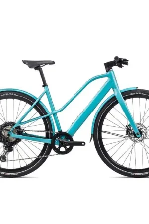 orbea vibe mid h10 mud 2023 A Buon Prezzo