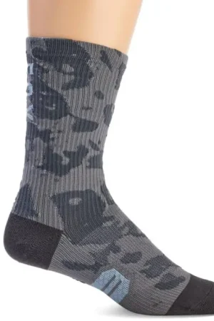 Scelto Dai Clienti calze fox head 8 ranger