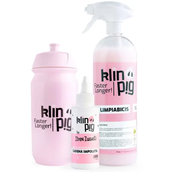 klinpig pack gallo x ibon zugasti Miglior Prezzo