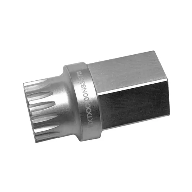 Offerta Del Giorno estrattore movimento centrale dt swiss disassembly tool star ratchet w20x1