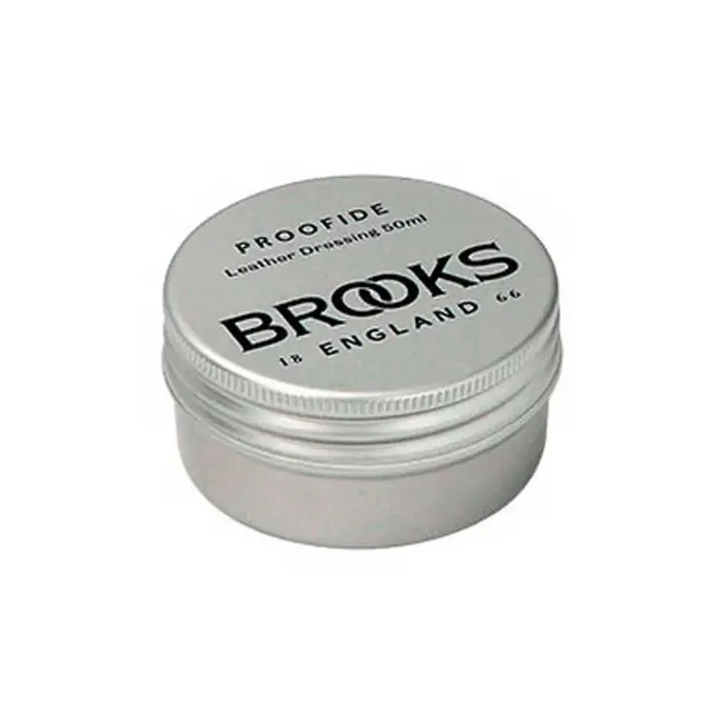 crema brooks bike renovadora piel sillines proofide Nuova Collezione