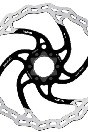 disco freno galfer disc wave cl ebike 203x2.0mm Affare