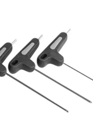 Bestseller attrezzo pro t-wrench set 4/5/6