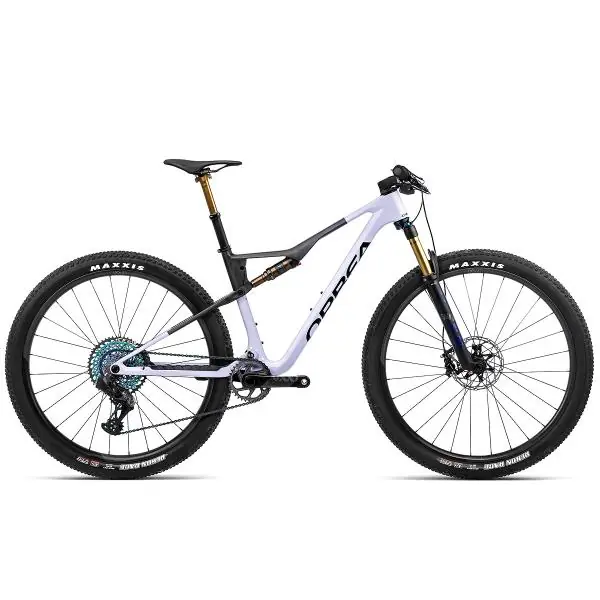 orbea oiz m-ltd 2023 Solo Oggi