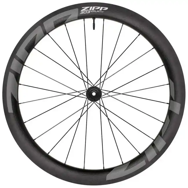ruota zipp 303 xplr sw crb tbl 700c f 12x100 Vendita Finale