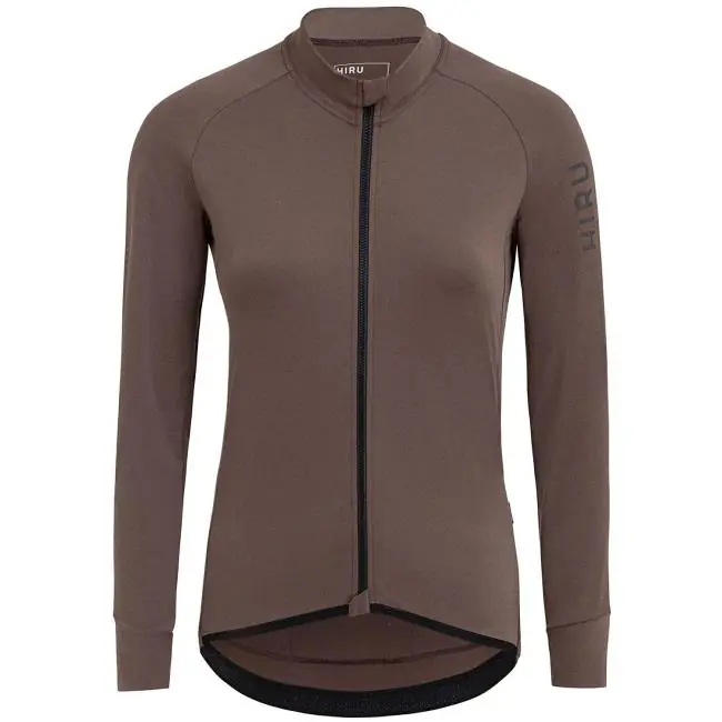 maglia hiru advanced ls jersey w Prezzo Scontato