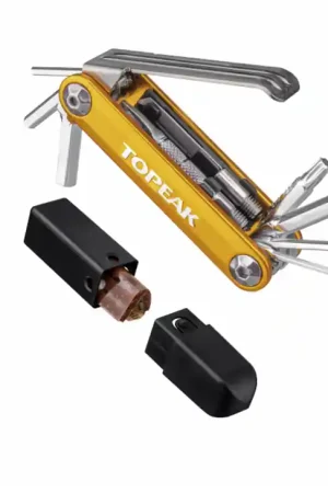 attrezzi multiuso topeak topeak tubi 11 combo Affare