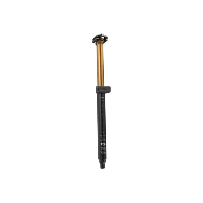canotto telescopico fox shox transfer neo f-s 34.9mm 125mm Esclusivo