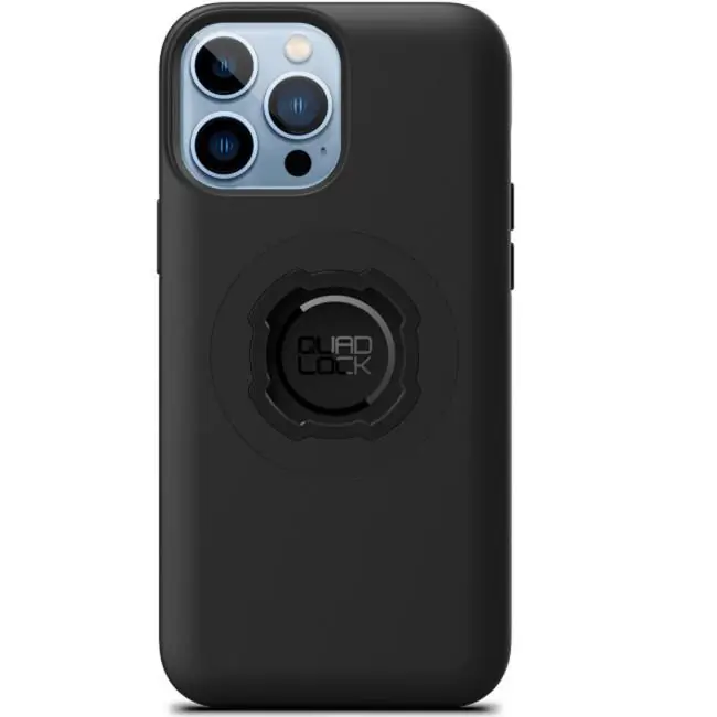 custodia cellulare quad lock mag case - iphone 13 pro max Offerta Del Giorno