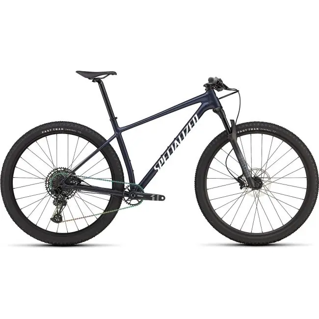 bicicletta specialized chisel hardtail comp Popolare