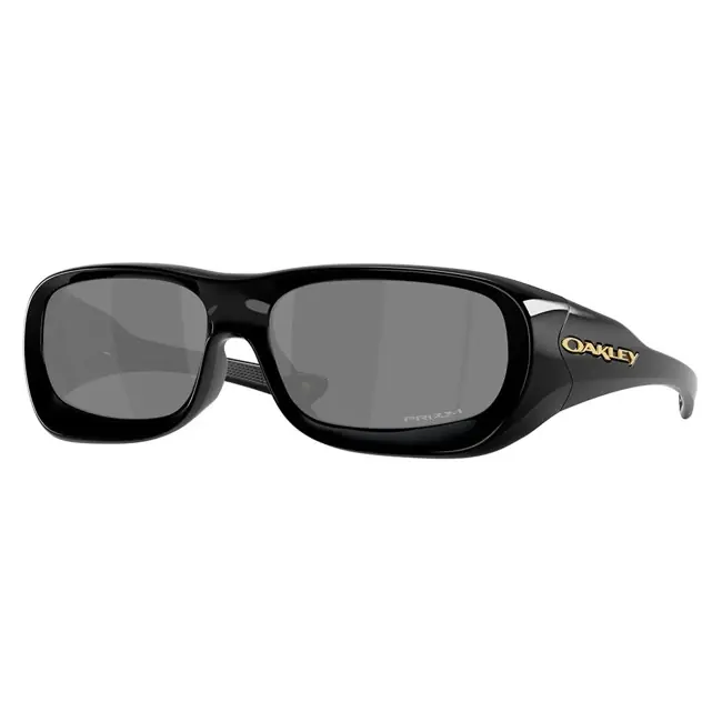 Solo Oggi occhiali da sole oakley prizm black