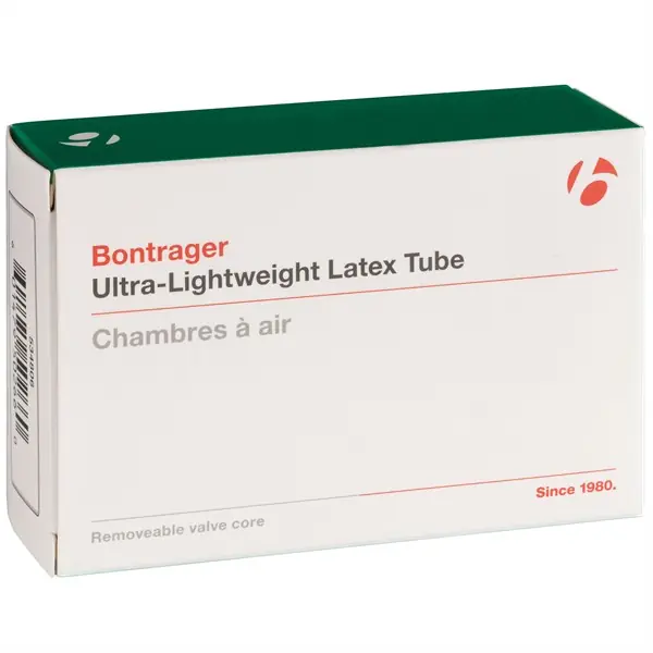 bontrager cámara xxx latex 700x19/23c rvc 48mm Must-Have