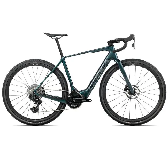 e-bike orbea denna m31e 2026 Prezzo Conveniente