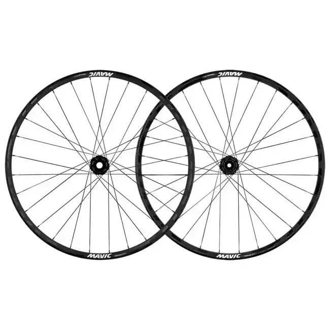 Consegna Rapida ruote mavic deemax int 29