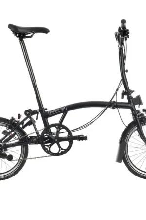 bicicletta brompton c line explore- 6 velocidades A Buon Prezzo