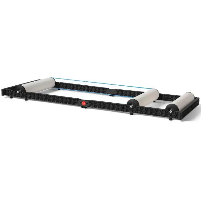 rullo roodol by zycle track pvc Popolare