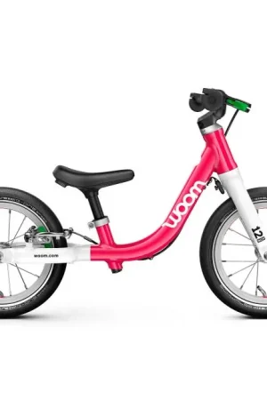 Compra Online bicicletta woom go 1