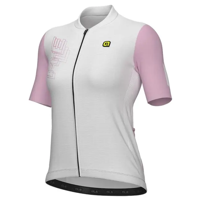 maglia a maniche corte ale follow me Quantità Limitata
