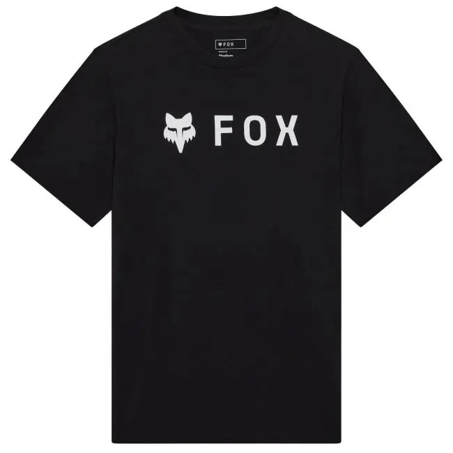 Di Tendenza maglietta fox head absolute 195 original ss tee