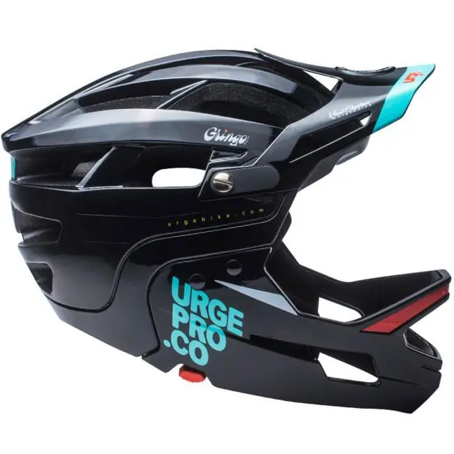 Più Venduto casco urge gringo de la pampa