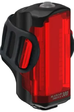luce posteriore lezyne radar drive Acquista Ora