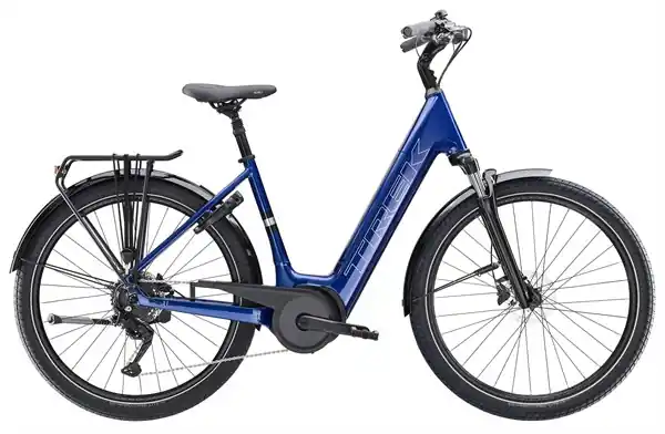 trek verve+ 3 lowstep gen 3 Saldi