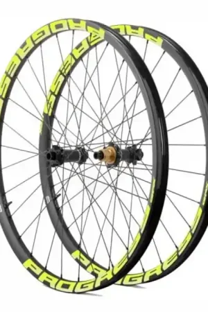 Subito Disponibile set di ruote progress gpx nitro2 29 jgo boost microspline