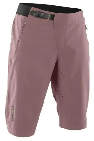 Reso Gratuito pantalone corto ion tech logo