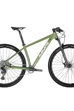 bicicletta mmr woki 10 2025 Professionale