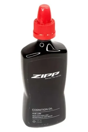 Soddisfatti O Rimborsati olio lubrificante zipp rep aceite cognition 4oz