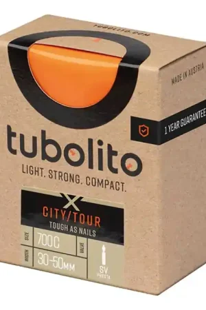 camera d’aria tubolito x-tubo-city/tour Must-Have