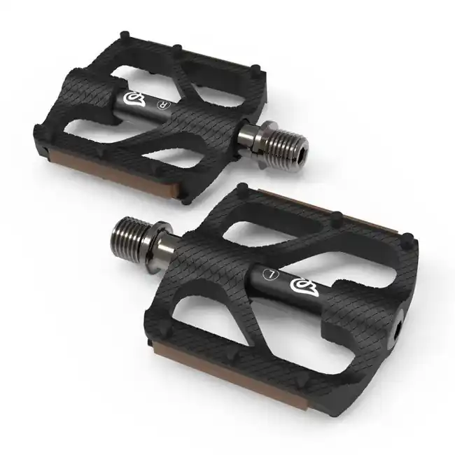 Soddisfatti O Rimborsati pedali early rider p1 resin platform