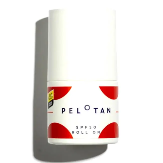 Ordina Subito pelotan 50ml roll on - tour de france edition polka dot
