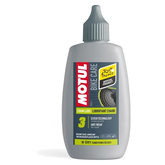 A Buon Prezzo lubrificante motul chain lube dry 100ml