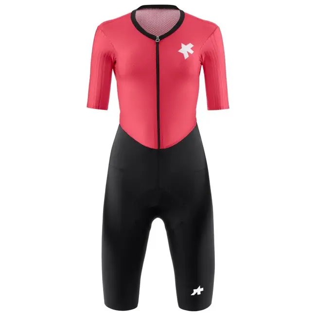 Popolare tuta assos dyora r roadsuit s11