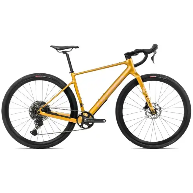 Professionale bicicletta orbea terra h40 1x