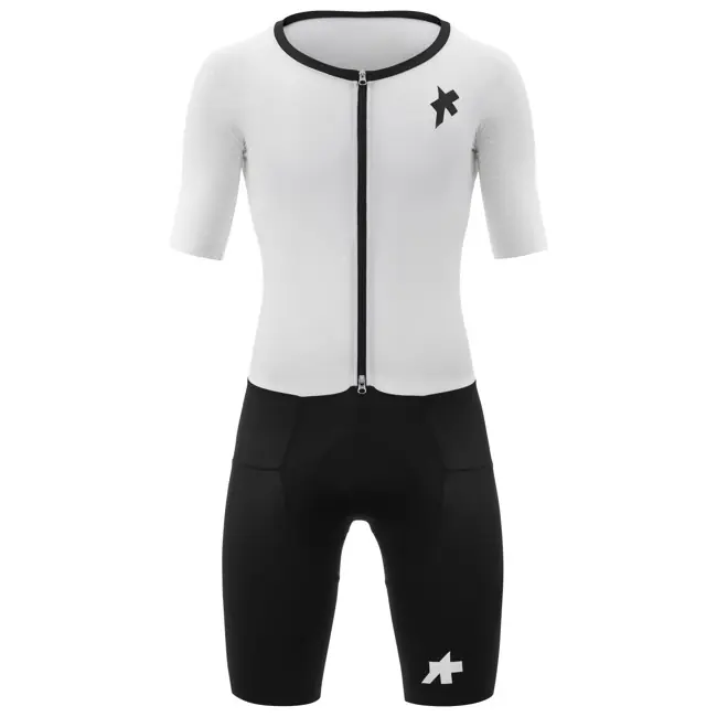Occasione Imperdibile tuta assos equipe rsr triator speedsuit s11