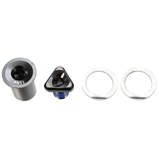 cannondale moterra neo/habit yoke bolts w/ shims Promozione Esclusiva