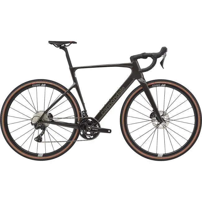 Vendita Finale bicicletta cannondale superx carbon 3